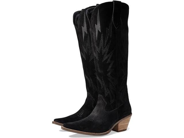 (取寄) ディンゴ レディース サンダー ロード Dingo women Dingo Thunder Road Blackの通販は 38,864円