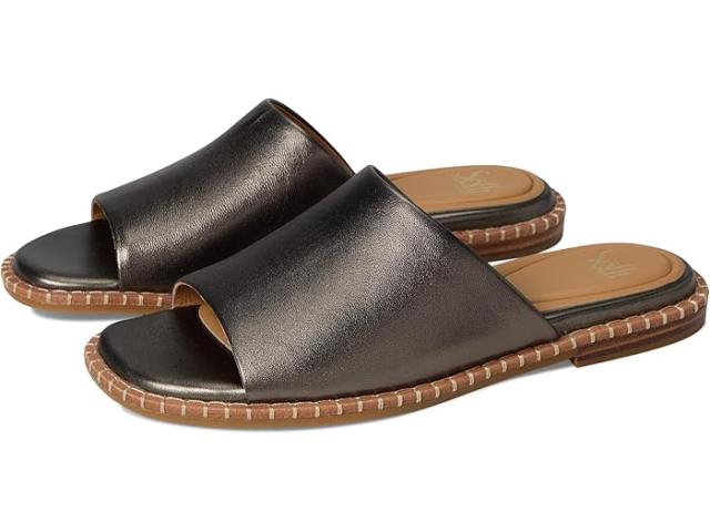 (取寄) ソフト レディース ノーブル リ Sofft women Noble II Dark Pewter