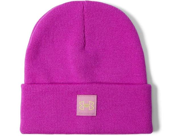 (取寄) アンダーアーマー レディース ハーフタイム カフ Under Armour women Under Armour Halftime Cuff Strobe/Jellyfish/Yellow Rayの通販は