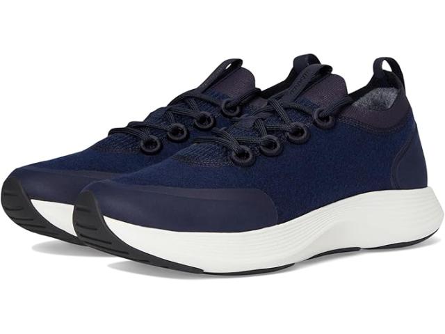 (取寄) オールバーズ メンズ ウール ストライダー Allbirds men Wool Strider Dark Navy (Blizzard)