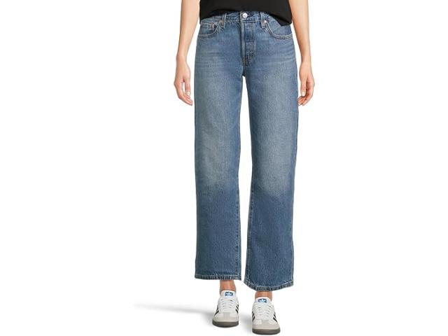 (取寄) リーバイス プレミアム レディース 501 90s ライトウェイト Levi's Premium women 501 '90s Lightweight Bold Underline Lightweight