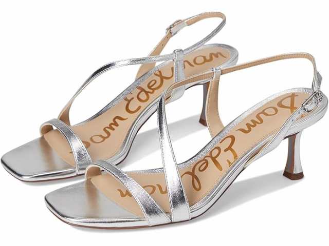 (取寄) サムエデルマン レディース プランス Sam Edelman women Prance Silverの通販は
