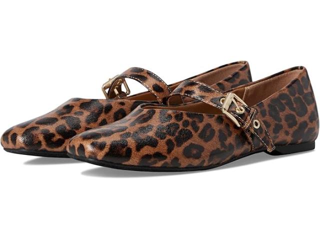 (取寄) レディース  DV by Dolce Vita women Mulaney Leopard Crinkle