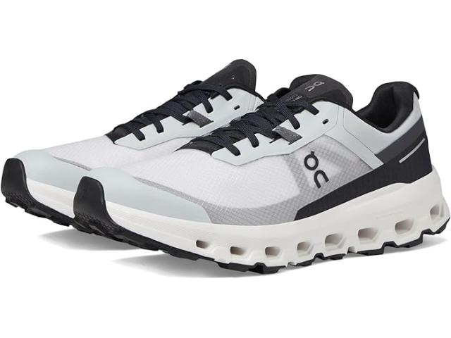 (取寄) オン レディース クラウドビスタ 2 On women On Cloudvista 2 Glacier/Eclipseの通販は 31,642円