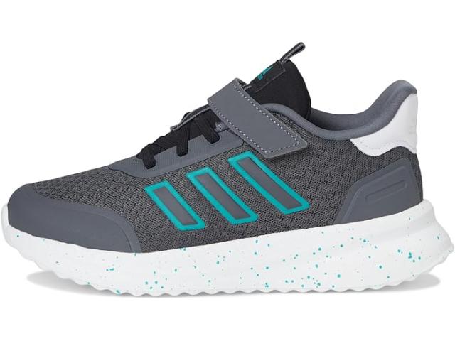 取寄) アディダス キッズ キッズ X_PLR パス エラスティック レース