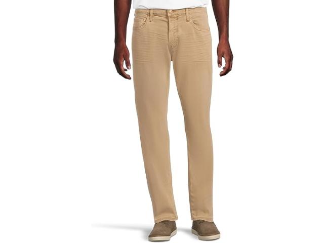 (取寄) ペイジ メンズ ノルマンディー トランセンド ストレート レッグ パンツ Paige men Normandie Transcend Straight Leg Pants Vintage Light Oak