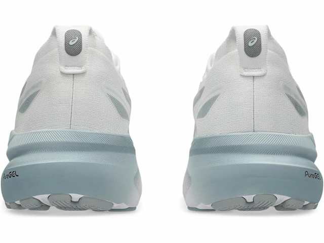 (取寄) アシックス レディース ゲル-カヤノ 31 ASICS women ASICS GEL-Kayano 31 White/Dolphin Greyの通販は
