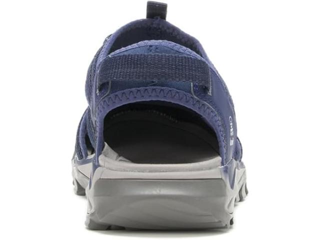 取寄) リーフ メンズ ザ デックハンド Reef men The Deckhand Grey 取