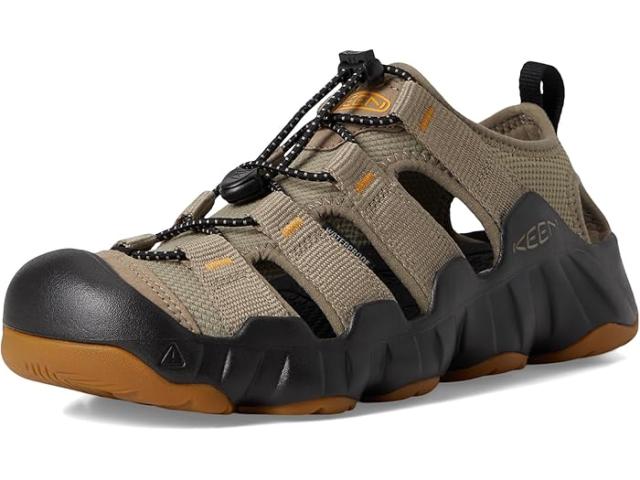 (取寄) キーン メンズ ハイパーポート エイチツー KEEN men Hyperport H2 Brindle/Black 取寄) キーン メンズ ハイパーポート エイチツー KEEN men Hyperport