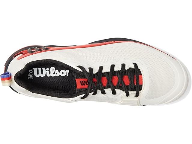 (取寄) ウィルソン メンズ ラッシュ プロ 4.5 Wilson men Rush Pro 4.5 Uso Infrared 取寄) ウィルソン メンズ ラッシュ プロ 4.5 Wilson men Rush Pro 4.5