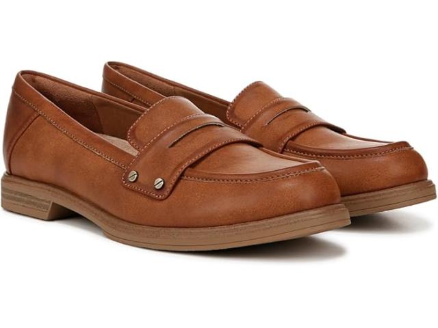(取寄) ドクターショール レディース ハロー ローファー Dr. Scholl's women Dr. Scholl's Hello Loafer Honey