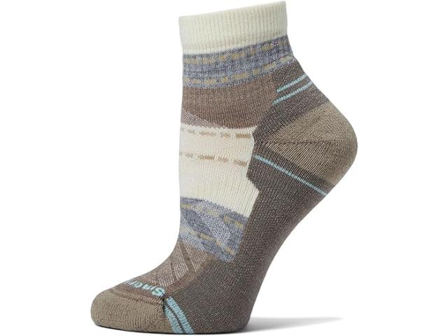 (取寄) スマートウール レディース パフォーマンス ハイク ライト クッション マルガリータ アンクル Smartwool women Smartwool Performance Hike Light Cushion Margarita Ankle Natural