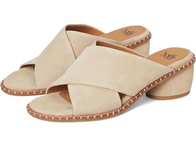 (取寄) ソフト レディース クリスタル Sofft women Crystal Tan