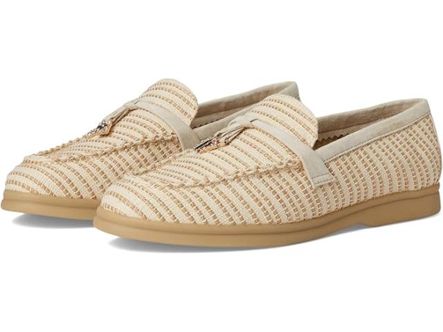 (取寄) アンクライン レディース サンドリーヌ Anne Klein women Anne Klein Sandrine Beigeの通販は