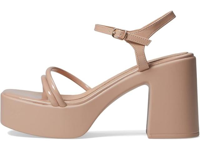 (取寄) チャイニーズランドリー レディース  Chinese Laundry women Chinese Laundry Avianna Light Nude Patentの通販は