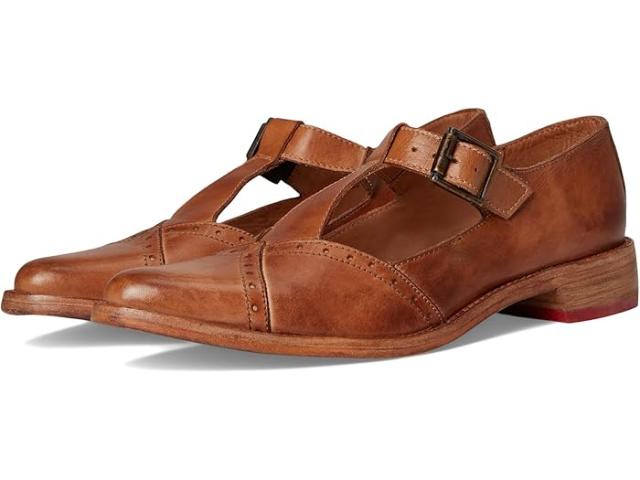 (取寄) ベッドステュ レディース ジェニー Bed Stu women Jenny Tan DD