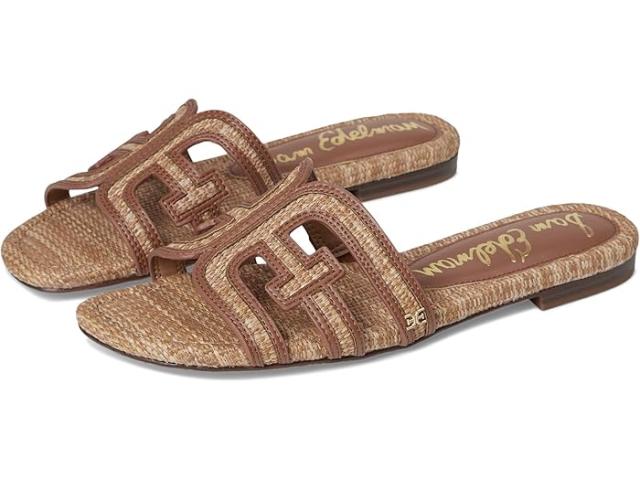 (取寄) サムエデルマン レディース ベイ マルチ Sam Edelman women Bay Multi Tawny Tan/Rich Cognac