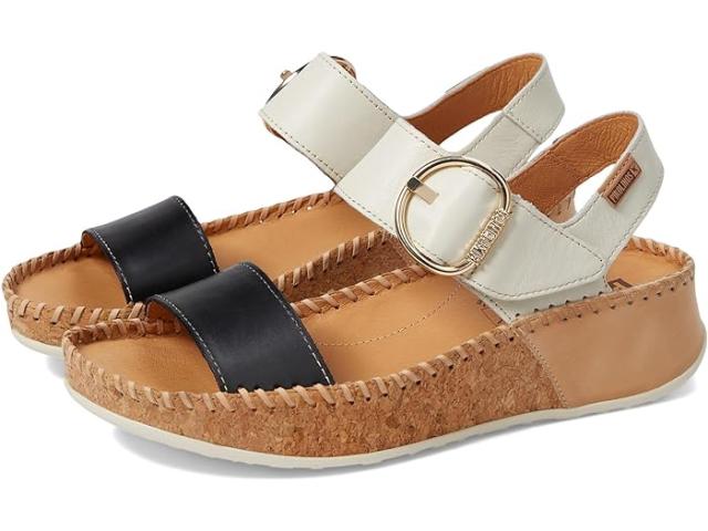 (取寄) ピコリノス レディース マリナ PIKOLINOS women PIKOLINOS Marina W1C-0709C1 Black