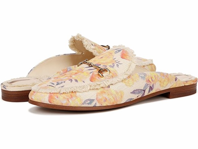 (取寄) サムエデルマン レディース リニー フレイ Sam Edelman women Sam Edelman Linnie Fray Apricot Multiの通販は