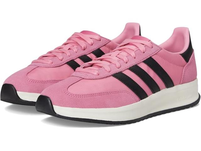 (取寄) アディダス ランニング レディース ラン 70s 2.0 adidas Running women Run 70s 2.0 Bliss Pink/Black/Pink Fusion