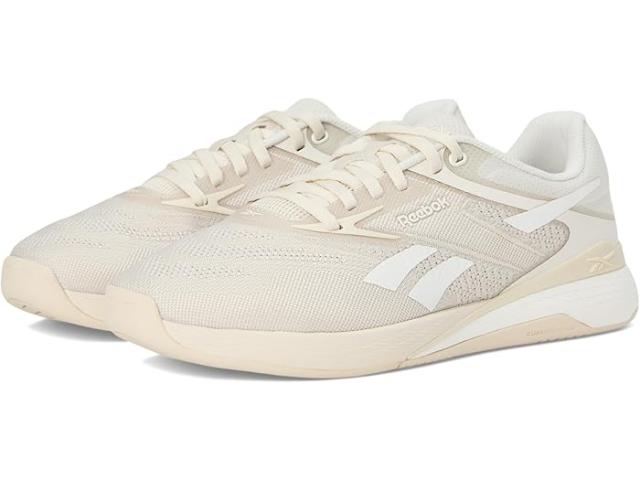 (取寄) リーボック レディース ナノ X5 Reebok women Nano X5 Sand/Chalk