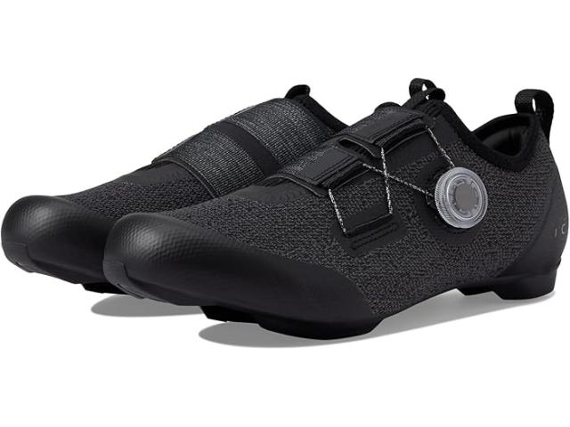 (取寄) シマノ IC5 インドア サイクリング シューズ Shimano Shimano IC5 Indoor Cycling Shoe Black