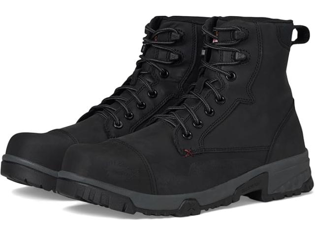 (取寄) ツイステッド X ワーク メンズ 6 ワーク ブーツ Twisted X Work men 6