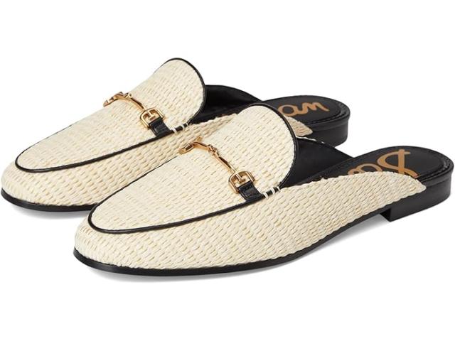 (取寄) サムエデルマン レディース リニー Sam Edelman women Linnie Linen Raffia