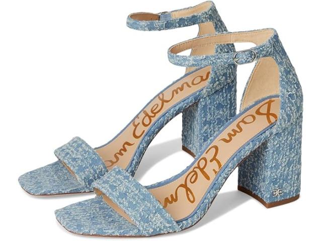 (取寄) サムエデルマン レディース ダニエラ Sam Edelman women Daniella Montrose Blue 1