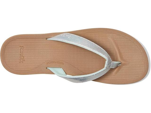 取寄) サヌーク レディース コズミック ショアーズ イリデセント Sanuk