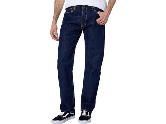 (取寄) リーバイス プレミアム メンズ 501 オリジナル Levi's Premium men 501 Original One Wash