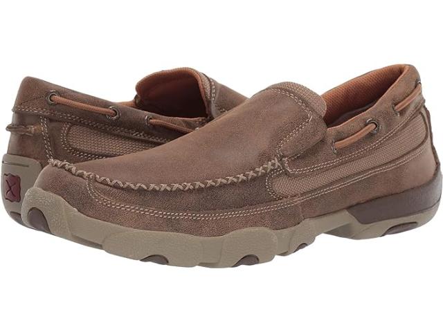 (取寄) ツイステッド X メンズ MDMS002 Twisted X men Twisted X MDMS002 Bomber