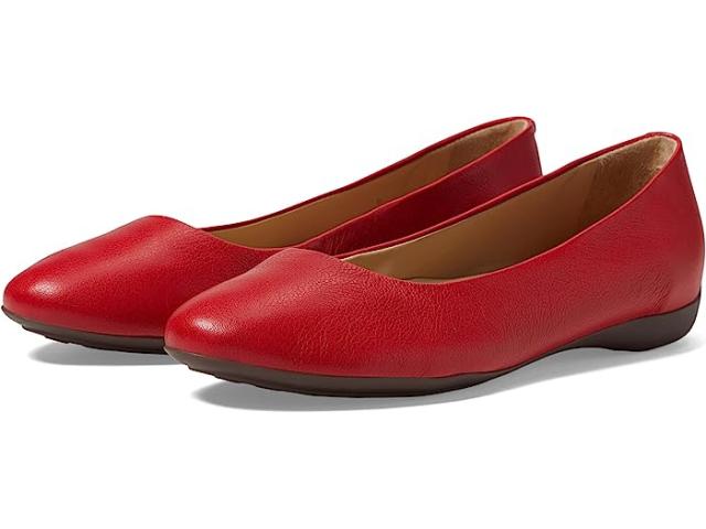 (取寄) マークジョセフニューヨーク レディース ベッドフォード ST MARC JOSEPH NEW YORK women MARC JOSEPH NEW YORK Bedford ST Red Napa