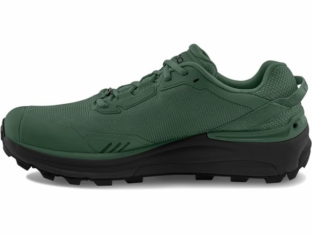 (取寄) トポ アスレチック メンズ トラバース Topo Athletic men Topo Athletic Traverse Dark Green/Charcoalの通販は