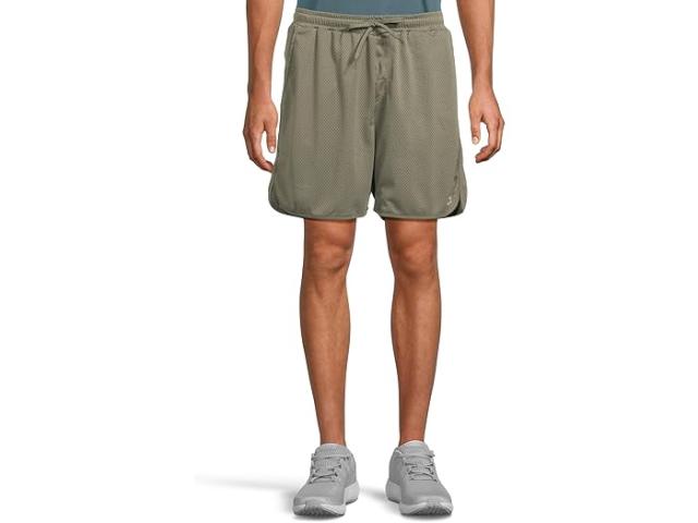 (取寄) ルーカ メンズ ヴァ エッセンシャル メッシュ ショート 18 RVCA men VA ESSENTIAL MESH SHORT 18 Sage Leaf