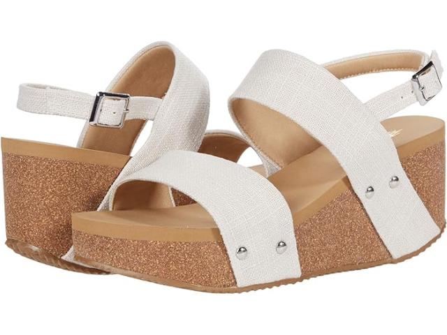 (取寄) ボラティル レディース サマーラブ VOLATILE women VOLATILE Summerlove Bone Linenの通販は 17,175円