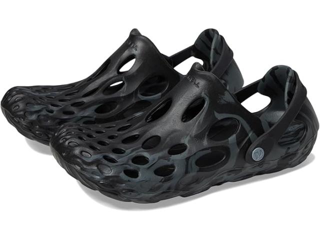 (取寄) メレル メンズ ハイドロ モック Merrell men Merrell Hydro Moc Blackの通販は