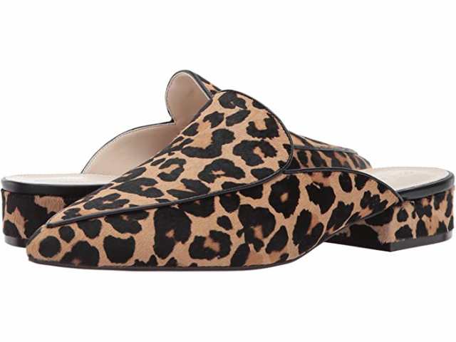 (取寄) コールハーン レディース パイパー ミュール Cole Haan women  Piper Mule Ocelot Haircalfの通販は