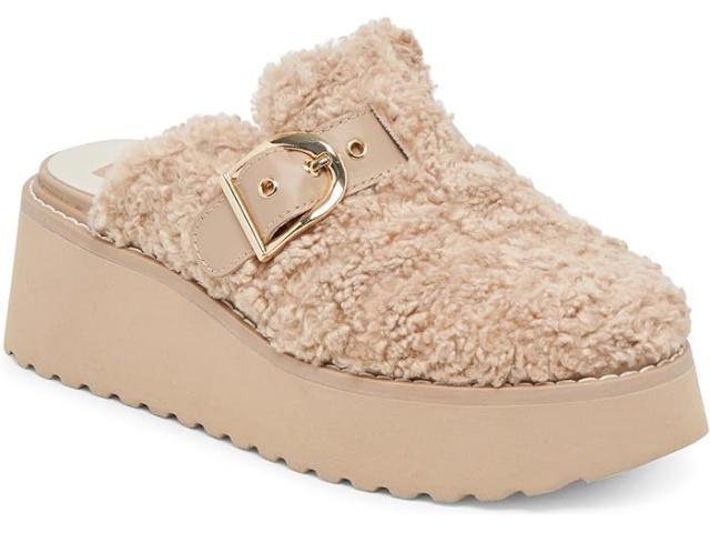 (取寄) ドルチェヴィータ レディース レラーニ Dolce Vita women Dolce Vita Lelani Natural Plush