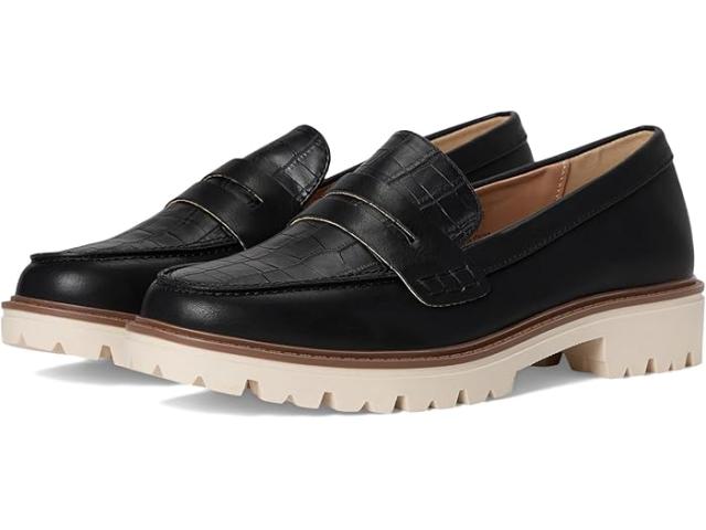 (取寄) ジュルネ コレクション レディース ケンリー Journee Collection women Kenly Black