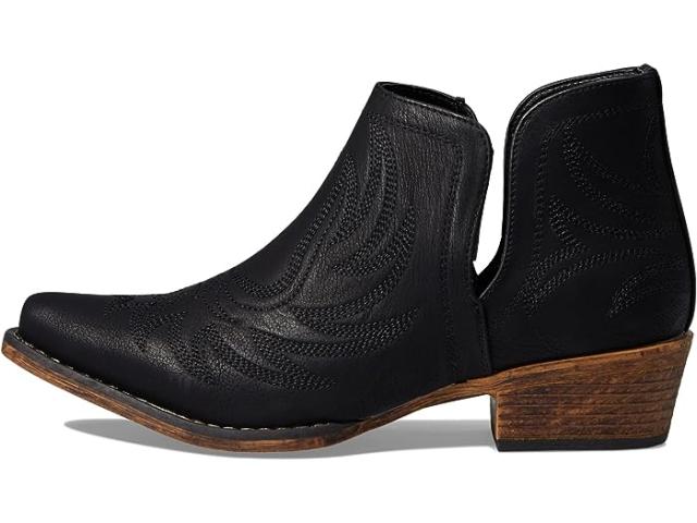 (取寄) ローパー レディース アヴァ Roper women Roper Ava Black 1 取寄) ローパー レディース アヴァ Roper women Roper Ava Black 1の