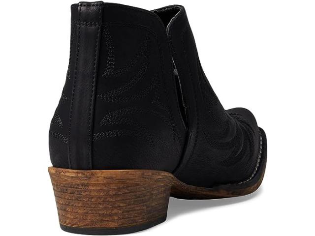 取寄) ローパー レディース アヴァ Roper women Roper Ava Black 1の