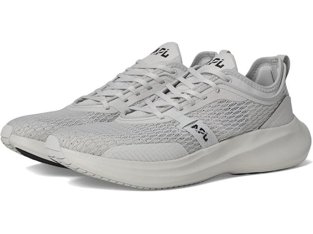 (取寄) アスレチック プロパルジョン ラボ メンズ ユーフォリア Athletic Propulsion Labs (APL) men Euphoria Harbor Grey/Black