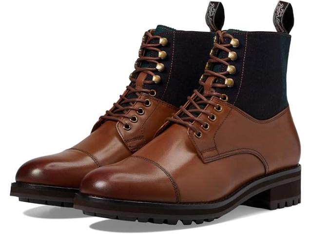 (取寄) ラルフローレン メンズ ブライソン ブート Polo Ralph Lauren men Bryson Boot Multiの通販は 42,060円