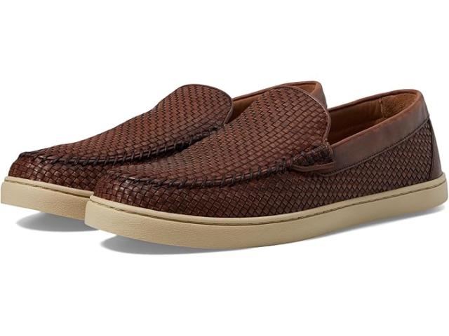 (取寄) ジョニーオー メンズ ラ ジョーラ ウーブン johnnie-O men johnnie-O La Jolla Woven Brownの通販は 40,385円
