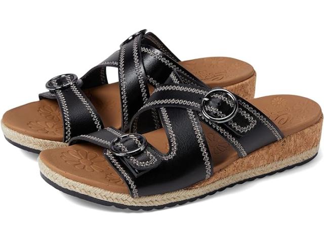 (取寄) スケッチャーズ レディース ブリージー - スプリング イズ コーリング SKECHERS women Breezie - Spring Is Calling Black