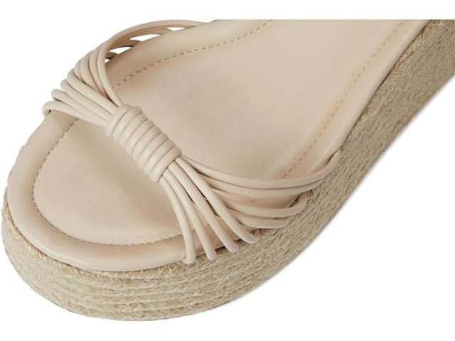 (取寄) シュッツ レディース リビア Schutz women Livia Off White