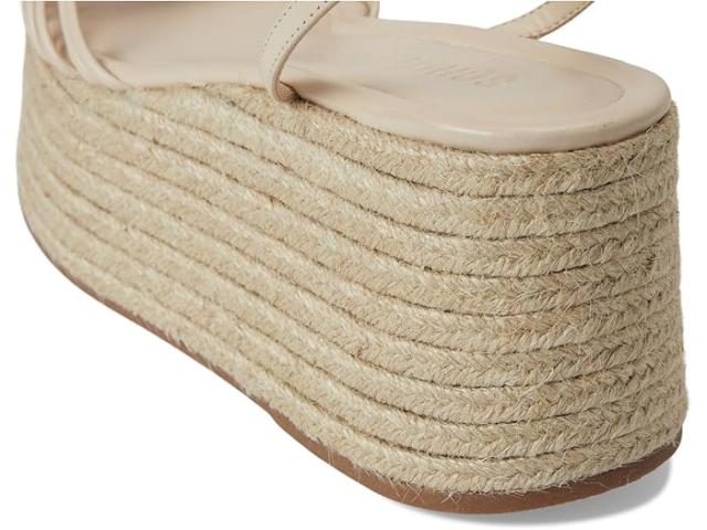 (取寄) シュッツ レディース リビア Schutz women Livia Off White