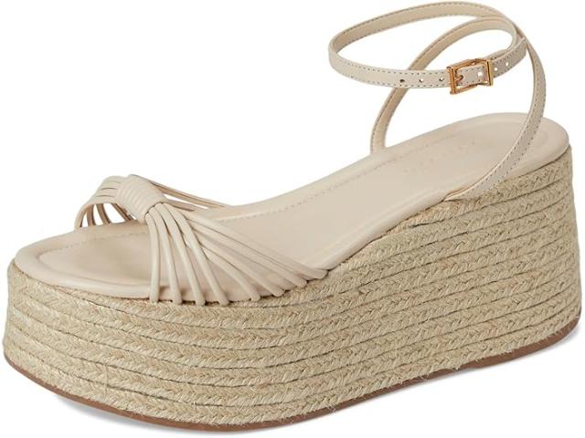 (取寄) シュッツ レディース リビア Schutz women Livia Off White