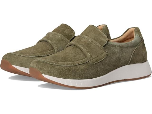 (取寄) ダンスコ レディース クレメンタイン Dansko women Clementine Olive Nubuck